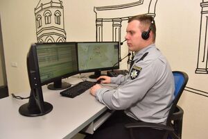 Додаток інтегровано до поліцейської бази даних