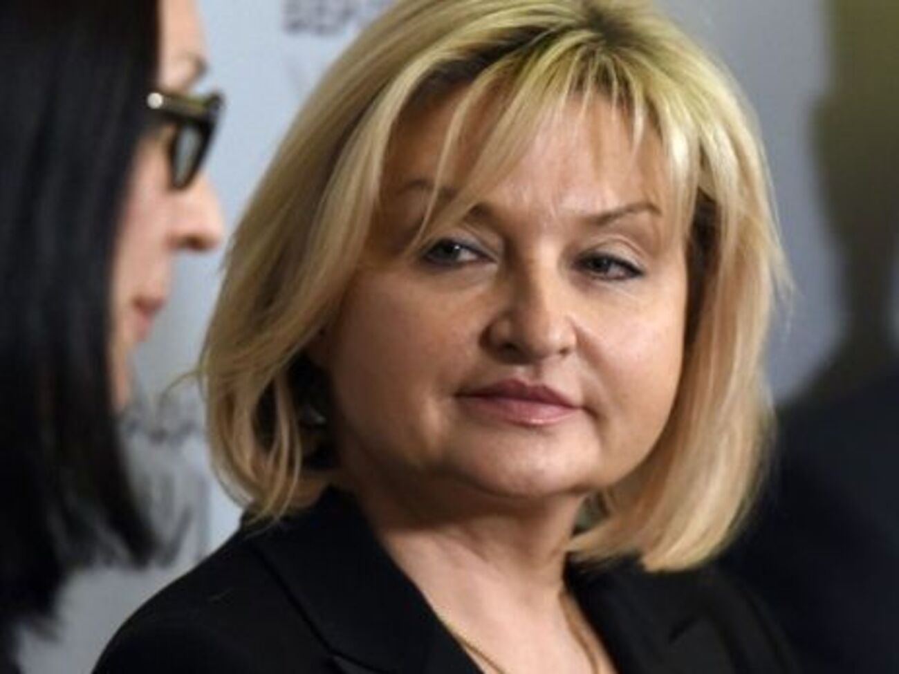 Луценко: Коли ми завершували зустріч, дзвонили із МВФ, і прем'єр-міністр пішов спілкуватися