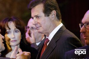 Газета The New York Times писала, що Манафорт фігурує в "амбарній книзі Януковича"