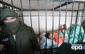 Деньги за Романа Насирова внесла жена