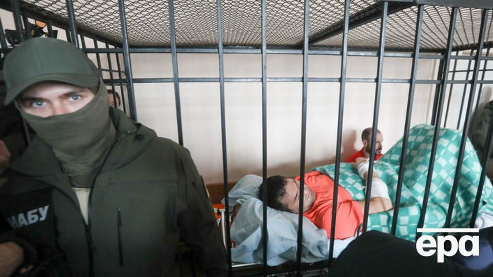 Деньги за Романа Насирова внесла жена