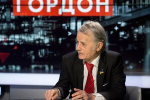 Мустафа Джемілєв: Навіть у 1937-му люди не зникали безслідно, як зараз у Криму. У нас пропали 17 осіб. Немає сумніву в тому, що це справа рук ФСБ