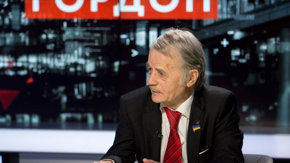 Мустафа Джемілєв: Навіть у 1937-му люди не зникали безслідно, як зараз у Криму. У нас пропали 17 осіб. Немає сумніву в тому, що це справа рук ФСБ