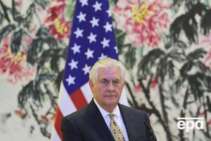 Тіллерсон має намір пропустити зустріч із колегами з країн НАТО, заявили джерела