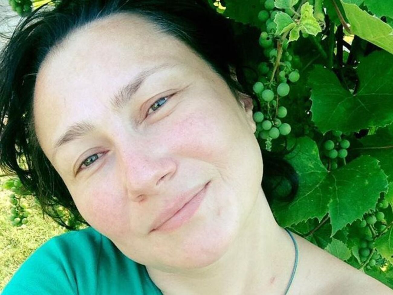 Мозгова: Уже 19! Доню, радосте моя, сонечко моє, красуне, будь найщасливіша в цьому світі! Я завжди поруч, ти ж у курсі!