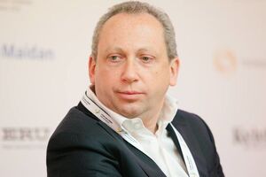 Рабінович: Трамп не вповноважений визнавати анексії чужих територій, ухвалювати рішення за НАТО, і, тим більше, ухвалювати рішення за Україну