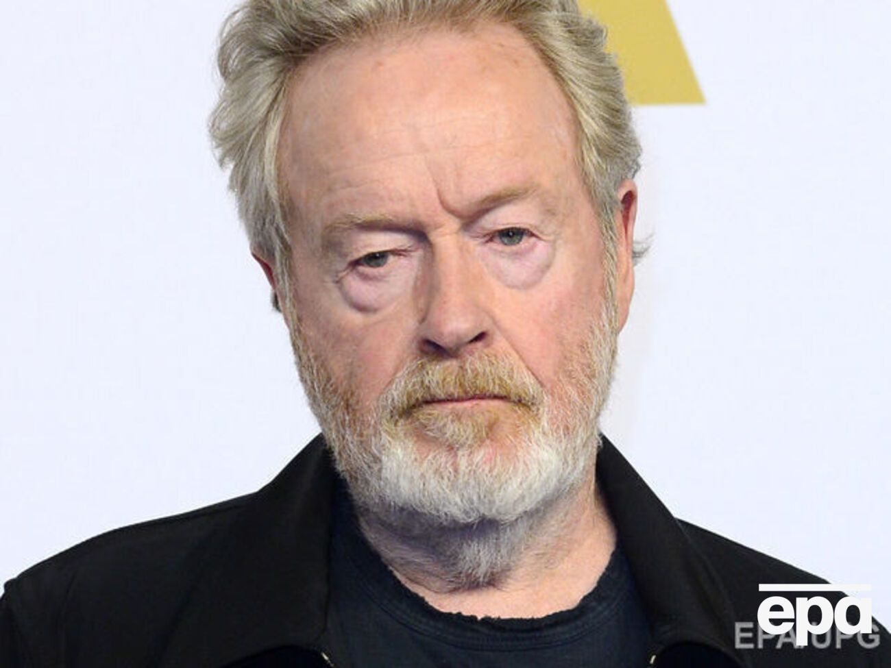 Скотт готовится к съемкам новой картины