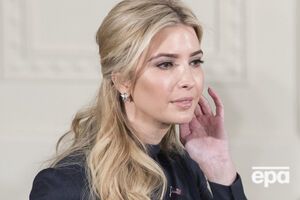 Politico: Іванка Трамп одержить кабінет в західному крилі Білого дому
