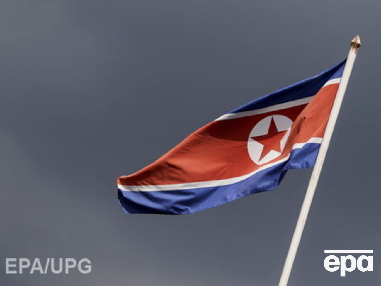 Против КНДР могут ввести новые санкции