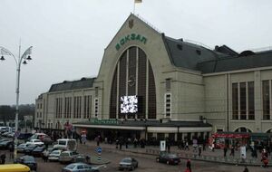 "Укрзалізниця" пустит дополнительные поезда на праздники