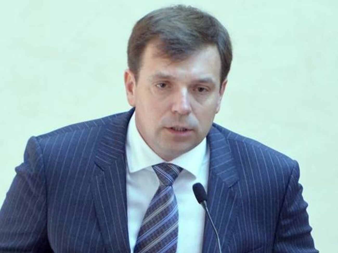 Микола Скорик: Лещенко вчергове продемонстрував свою хвору фантазію