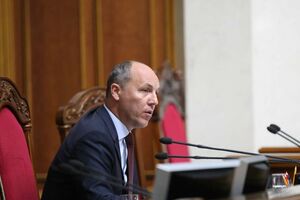 Парубій зазначив, що єдиної думки стосовно членів Рахункової палати в Раді немає