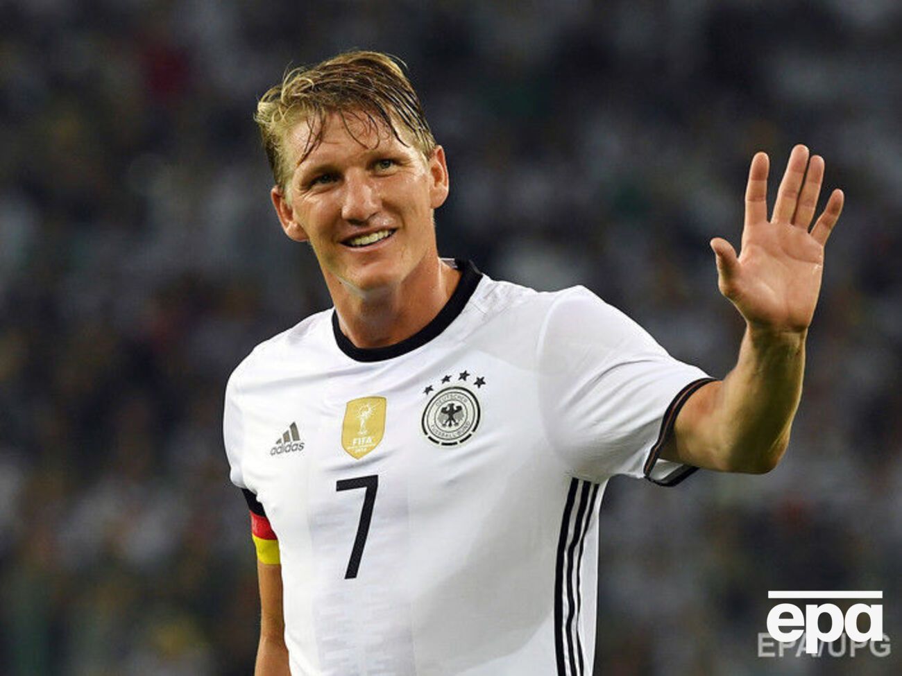 Швайнштайгер должен прибыть в расположение нового клуба в середине следующей недели