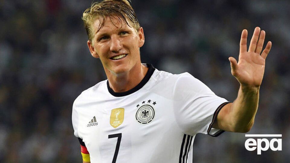 Швайнштайгер повинен приїхати в розташування нового клубу в середині наступного тижня