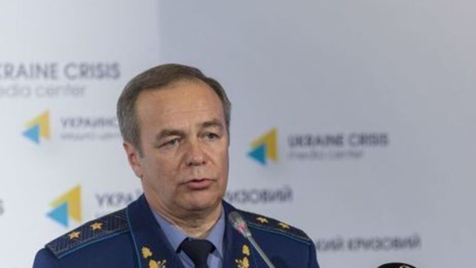 Романенко: Загострення на маріупольському напрямку насамперед пов'язане з тим, що у нас триває війна