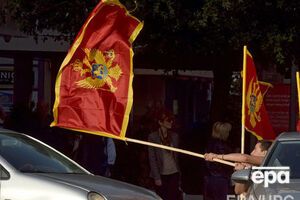 Подозреваемый сообщил, что организатором попытки госпереворота в Черногории был сотрудник ГРУ России