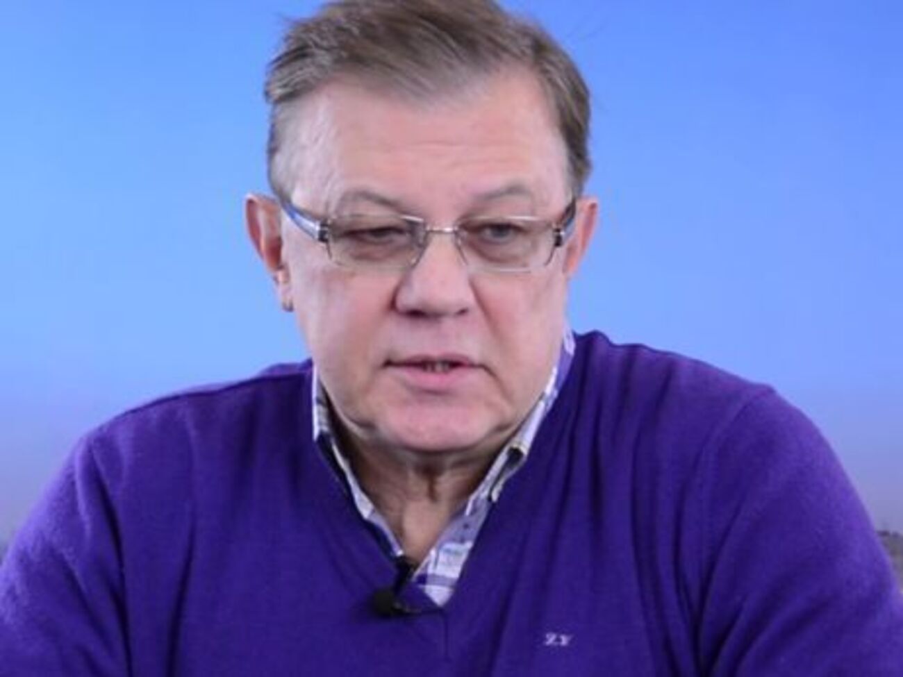 Лановий: Наші проблеми – усередині країни