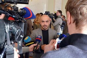 Найем заявил, что Порошенко предложит кандидатуру Сторча