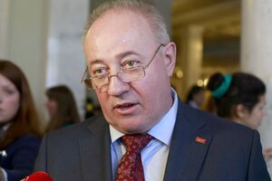 Чумак: Рассмотрение вопроса вновь продолжится на комитете