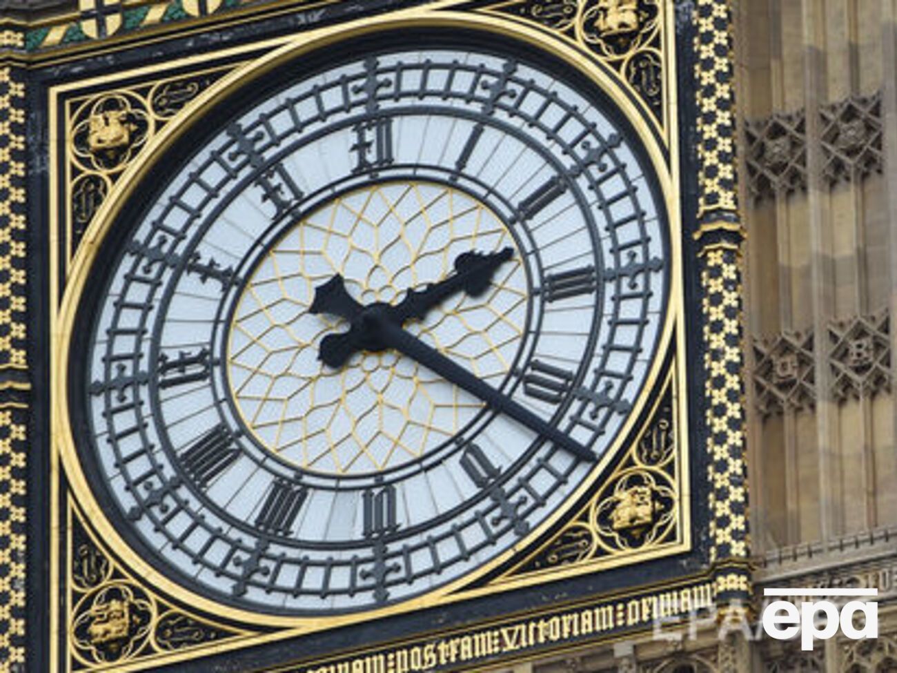 26 марта часы нужно будет перевести на час вперед