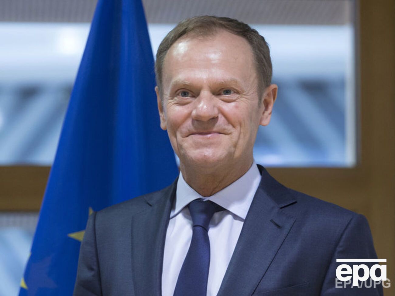 Туск розповів, що скличе Єврораду 29 квітня