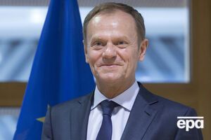 Туск розповів, що скличе Єврораду 29 квітня