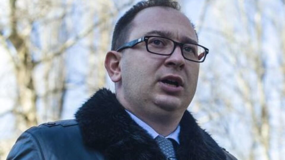 Полозов сообщил, что будет обращаться в Европейский суд по правам человека