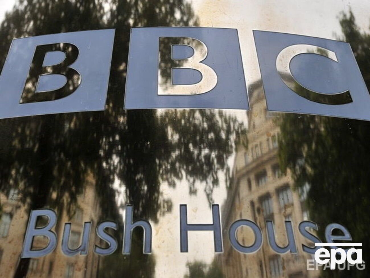 Перламентарии считают, что BBC необъективно освещает Brexit