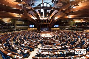 Украина потребует от ПАСЕ объяснений