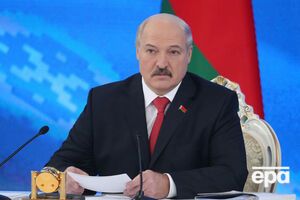 Лукашенко: Хотів би, щоб наші вчені винайшли якесь нове джерело енергії