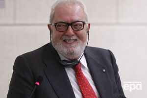 Аграмунт возглавил делегацию, прибывшую в Сирию