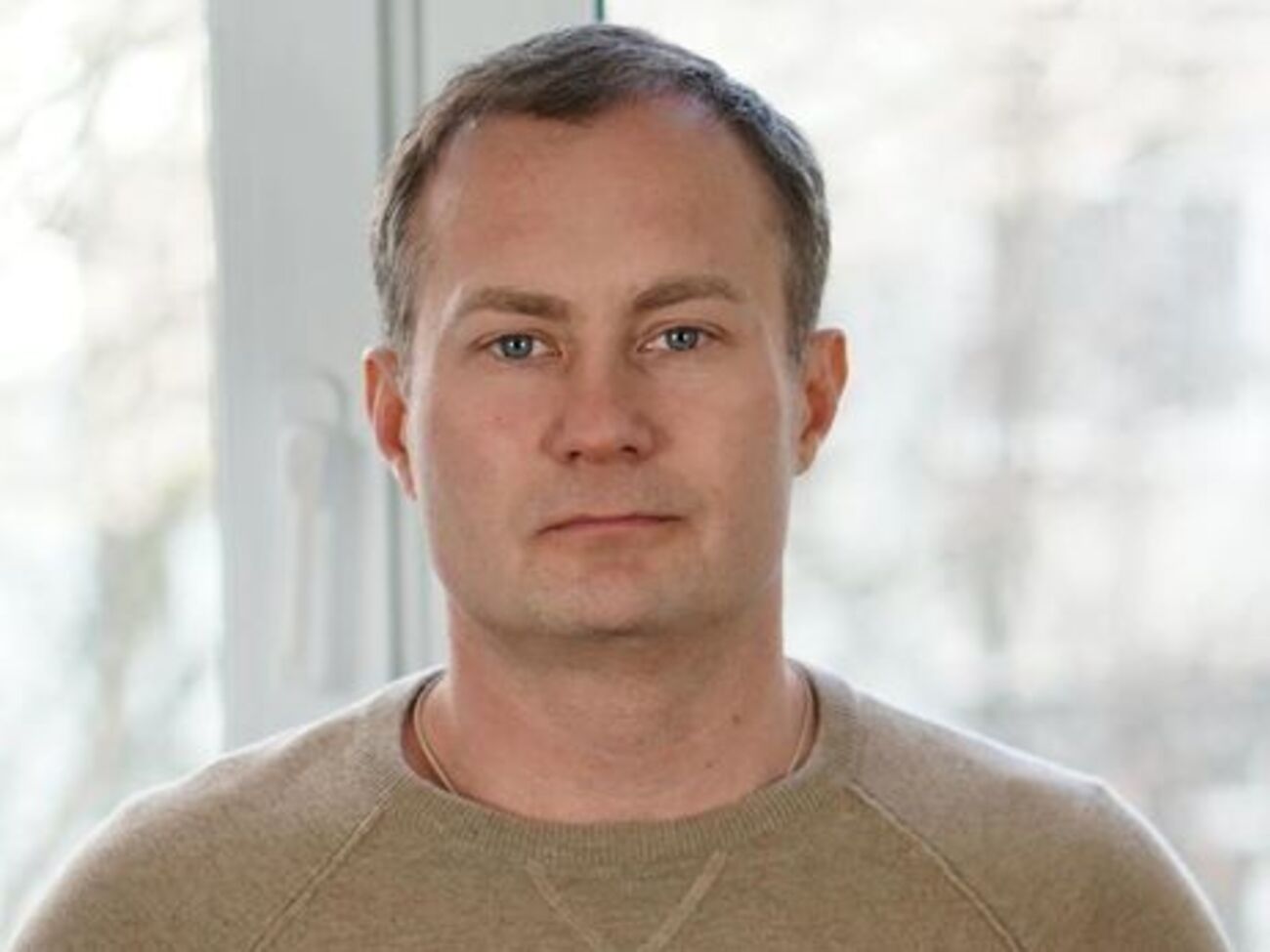 Гармаш: Думаю, влада контролювала всі тіньові схеми та сиділа на потоках торгівлі з "ЛДНР"