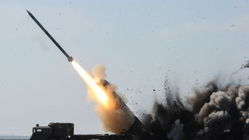 С четвертого квартала 2016 года Вооруженные силы Украины начали получать мощное ракетное оружие