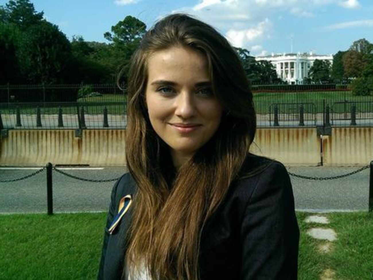 Марушевская:&nbsp;Сейчас меня гораздо больше беспокоит именно уголовное производство, которое открыла ГПУ