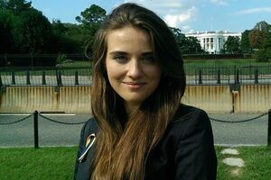 Марушевская: Сейчас меня гораздо больше беспокоит именно уголовное производство, которое открыла ГПУ