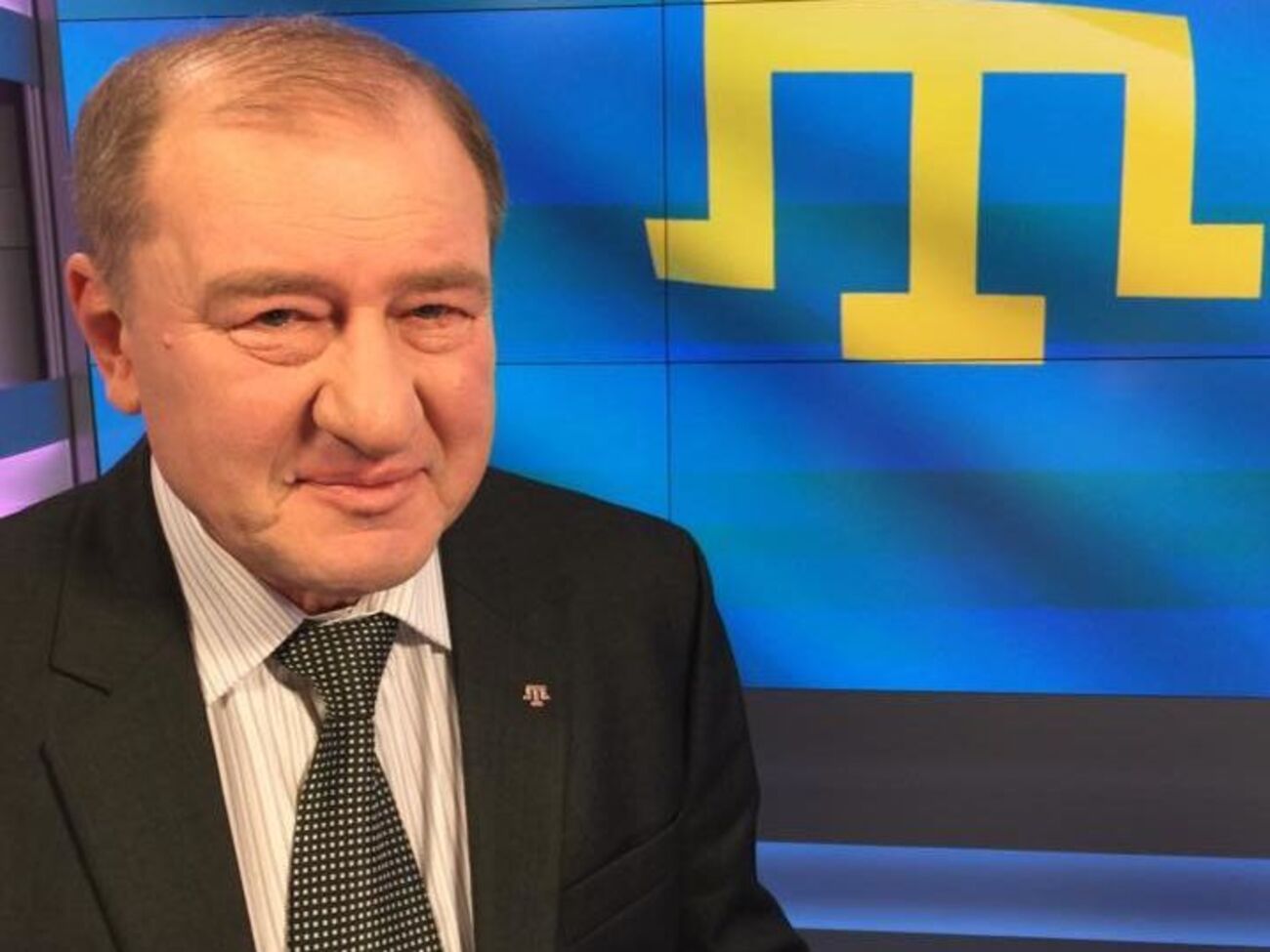 Материалы дела в отношении Умерова будут направлены в Бахчисарайский суд