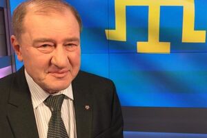 Материалы дела в отношении Умерова будут направлены в Бахчисарайский суд