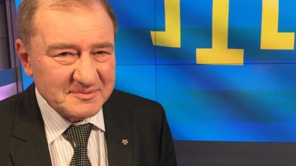 Материалы дела в отношении Умерова будут направлены в Бахчисарайский суд