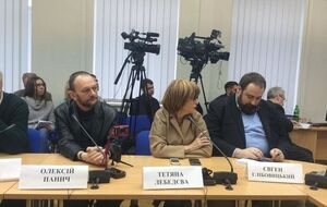 Определение главы общественного телевидения состоится на тайном голосовании наблюдательного совета 10 апреля