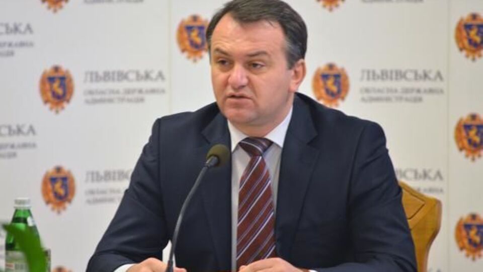 Синютка: В ближайшие дни областная власть проведет переговоры с владельцами полигонов твердых бытовых отходов как во Львовской области, так и за ее пределами