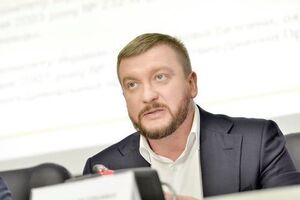 Петренко: Российские представители несколько ошиблись. Они думали, что выступают на российском телевидении