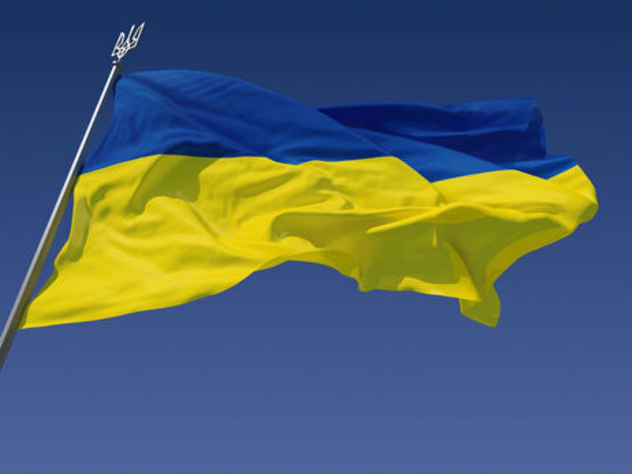Повідомлялося, що поліція оштрафувала аспіранта за те, що він розмахував прапором і нецензурно висловлювався