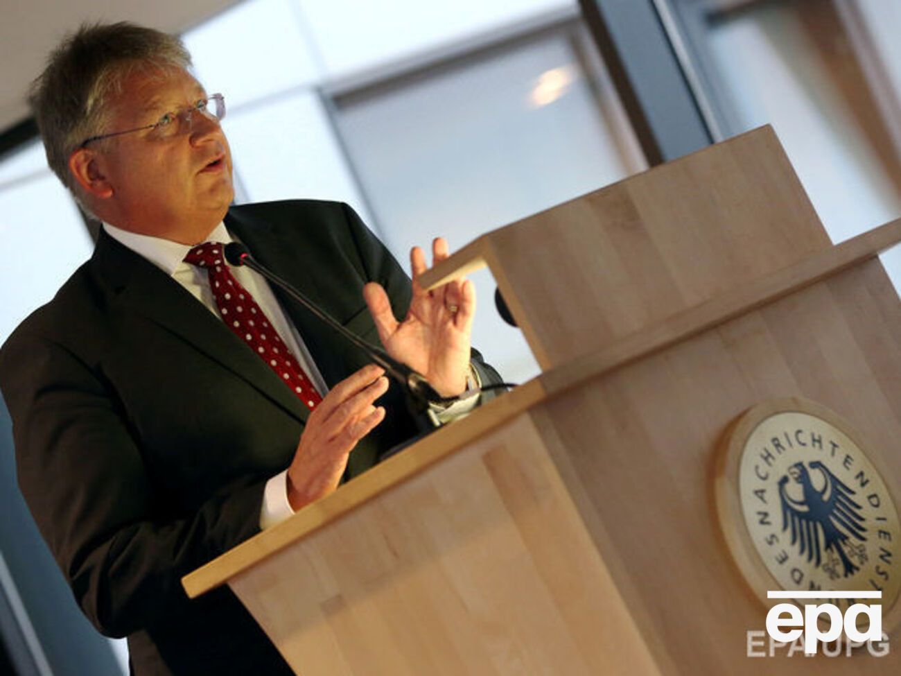 Владу Туреччини обурили висловлювання Каля