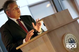 Владу Туреччини обурили висловлювання Каля