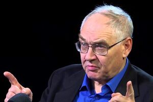 Гудков: Путин вернул россиянам чувство национальной гордости