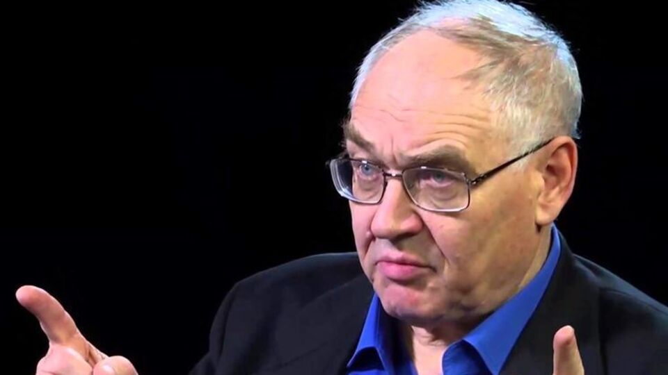 Гудков: Путин вернул россиянам чувство национальной гордости
