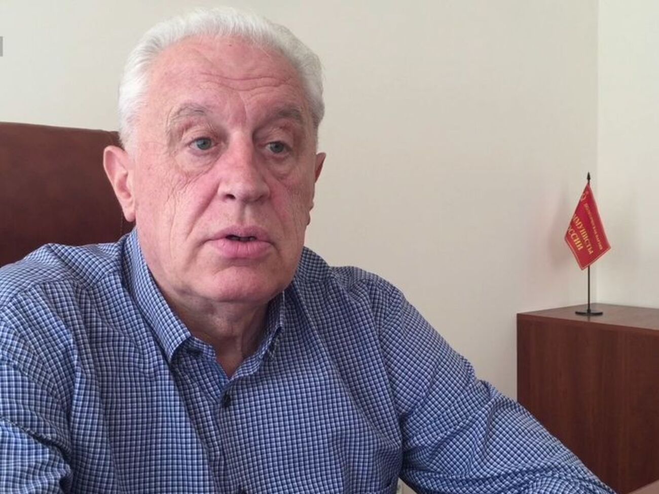 Грач: Літаків було з десяток