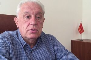 Грач: Самолетов было с десяток