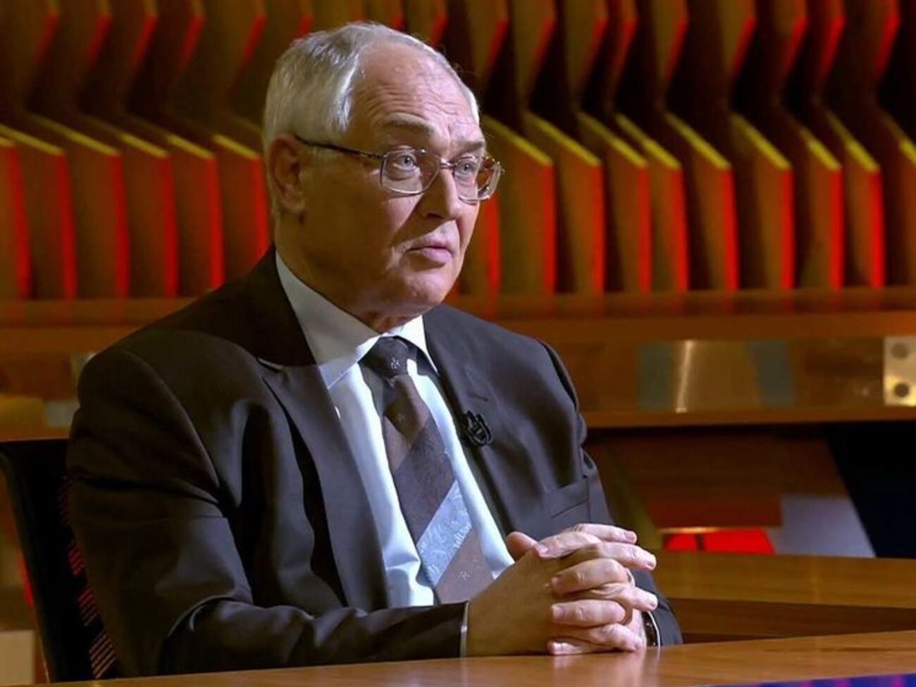 Гудков: Сьогодні Путіна підтримують 63% росіян