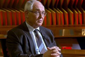 Гудков: Сьогодні Путіна підтримують 63% росіян